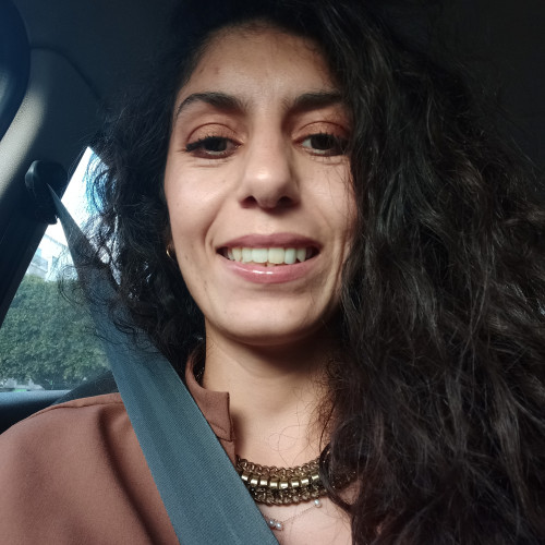 CHAIMAA A.