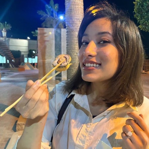 Boutaina b. profile photo