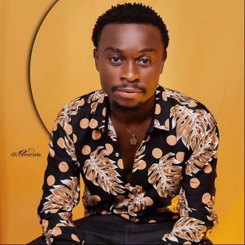 Wisdom I. profile photo