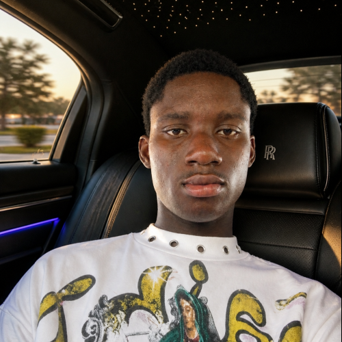 Chidiebere C. profile photo