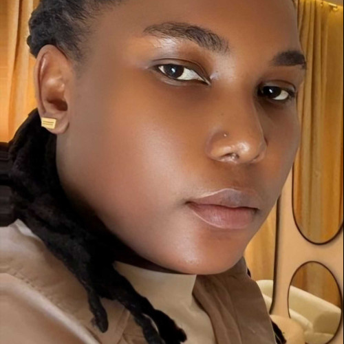 Praise A. profile photo