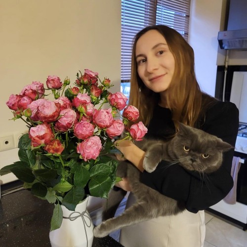 Anastasiia F.