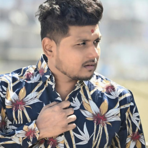 Aakash R. profile photo