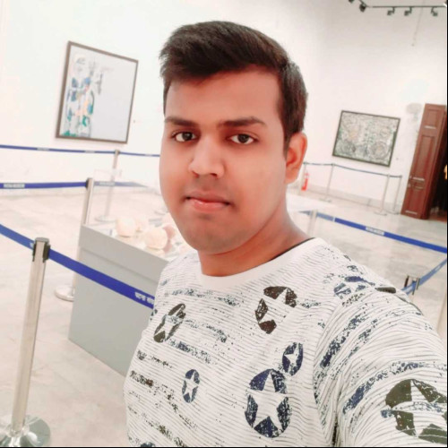 Rohit R. profile photo
