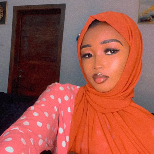 Fadilatu  M. profile photo