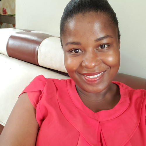 yasinta j. profile photo
