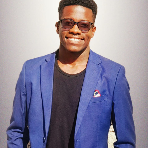 Derrick B. profile photo