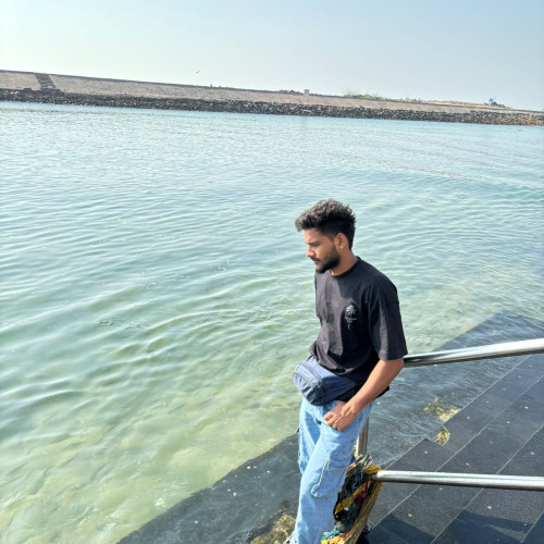 Naman T. profile photo