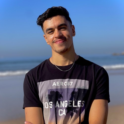 Mustapha O. profile photo