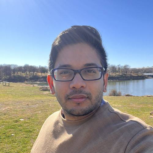 Randeep  G. profile photo