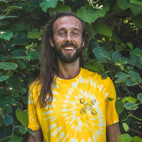 Jake M. profile photo