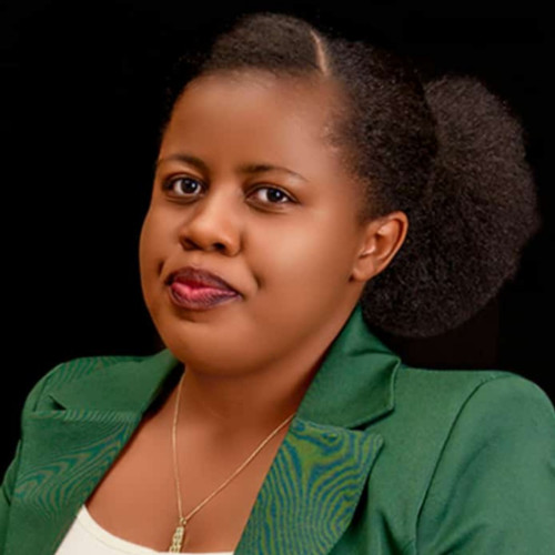 Marie G. profile photo