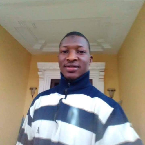 Saidu Hassan  H. profile photo