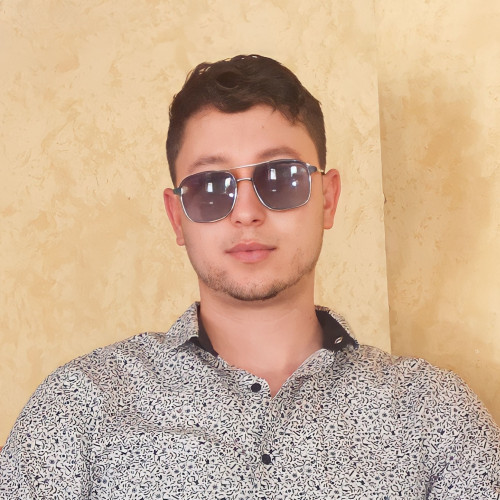 Mohamed  K. profile photo