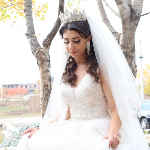 Armenuhi S. profile photo