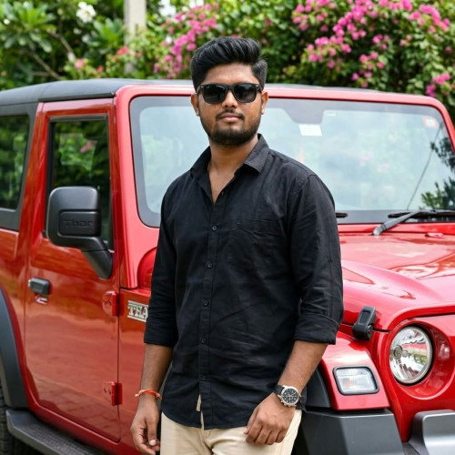 Alok C. profile photo