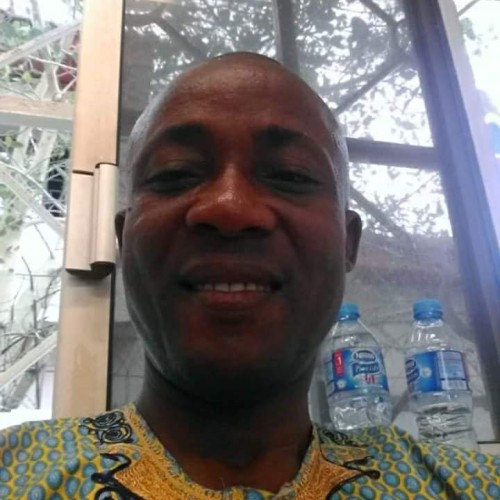 Kolawole  A.