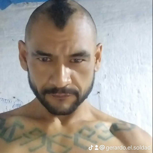 Isaas gerardo G. profile photo