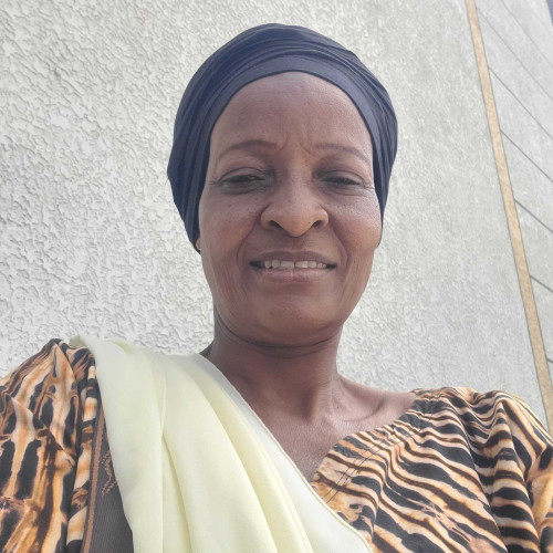 Flora K. profile photo