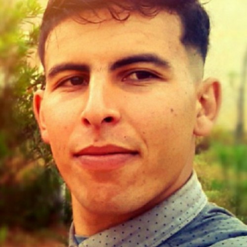 Mounir  B. profile photo