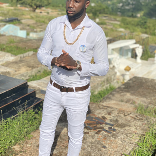 King  R.