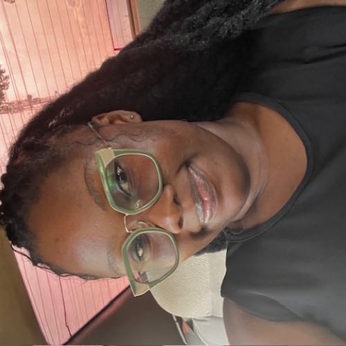 PRISCA A. profile photo