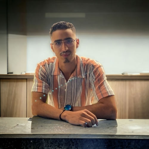 noureddine b. profile photo