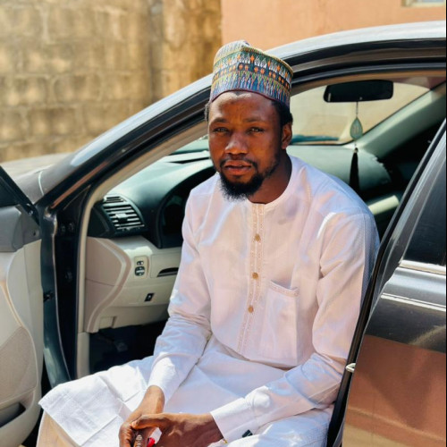 Abubakar Sadiq  S. profile photo