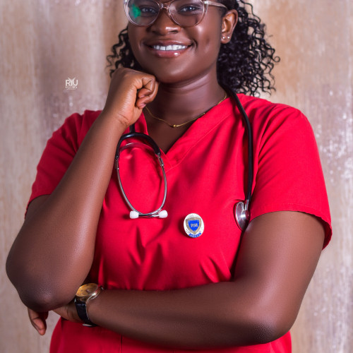 Dorcas A. profile photo