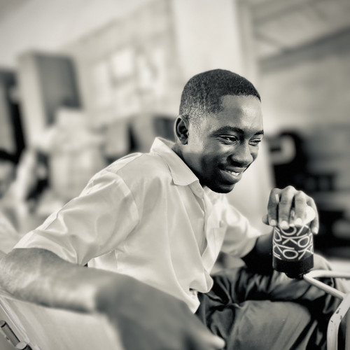 Bernard N. profile photo