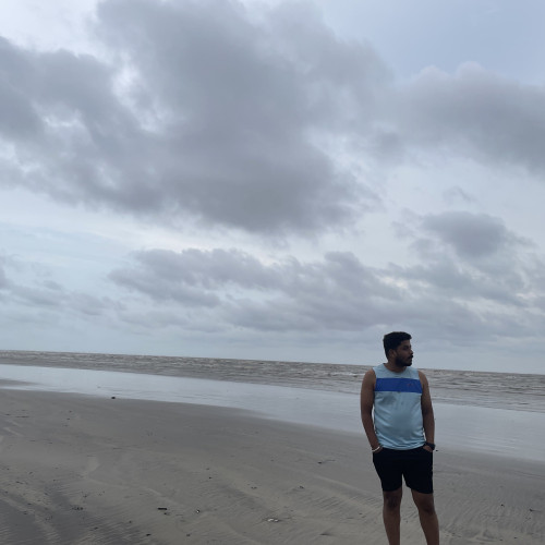 Parag D. profile photo