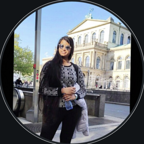 Aishwarya G  M.
