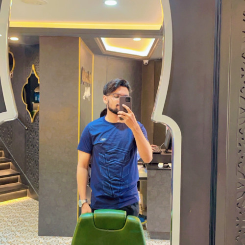 Rushikesh N. profile photo