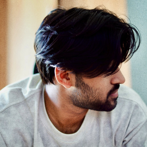 Saieb m. profile photo