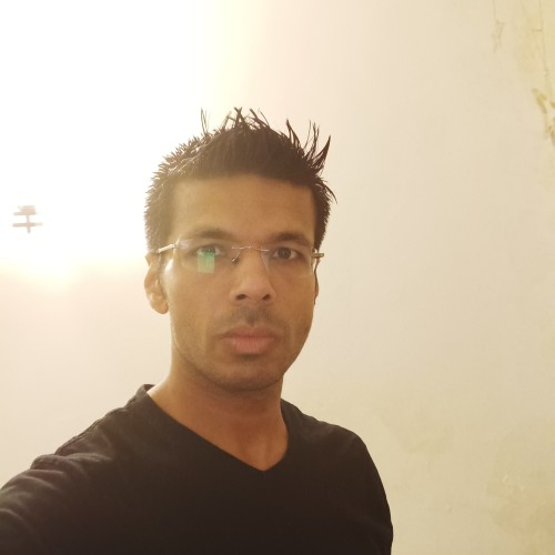 Manish P.