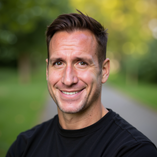 Paul B. profile photo