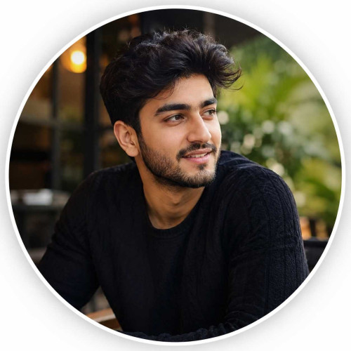 Fredrick O. profile photo