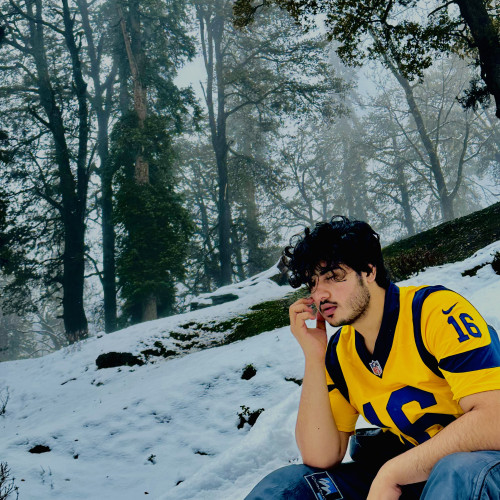 Adnan S.