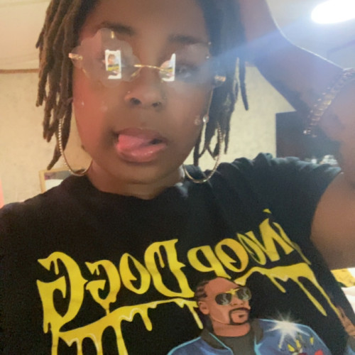 ShaRyaa M. profile photo