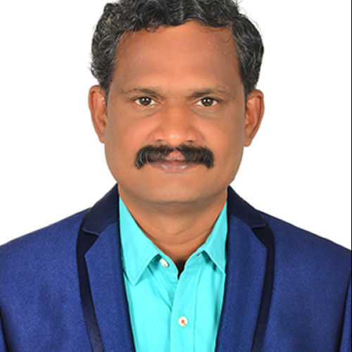 VILLIYAPPAN M. profile photo