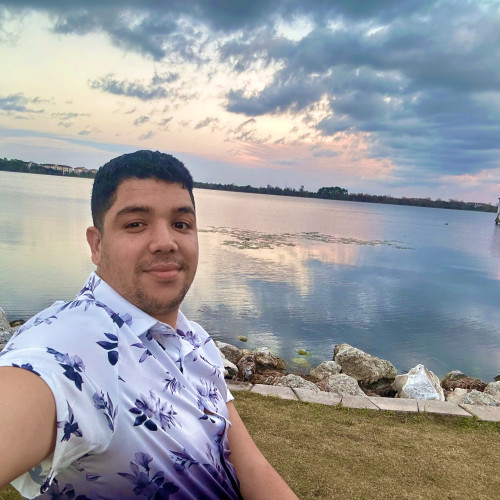 Achraf B. profile photo