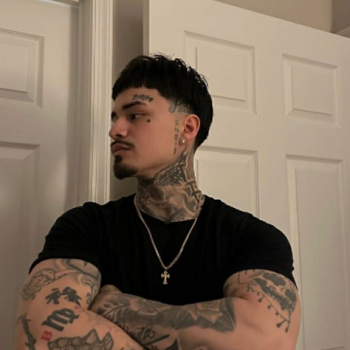 jamal j. profile photo