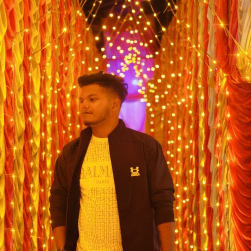 Ankit B. profile photo