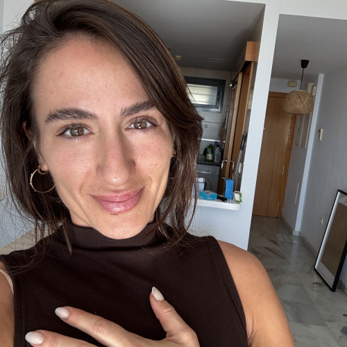 Iris Á. profile photo