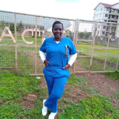 Eunice m. profile photo