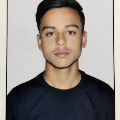 Rakshit S. profile photo