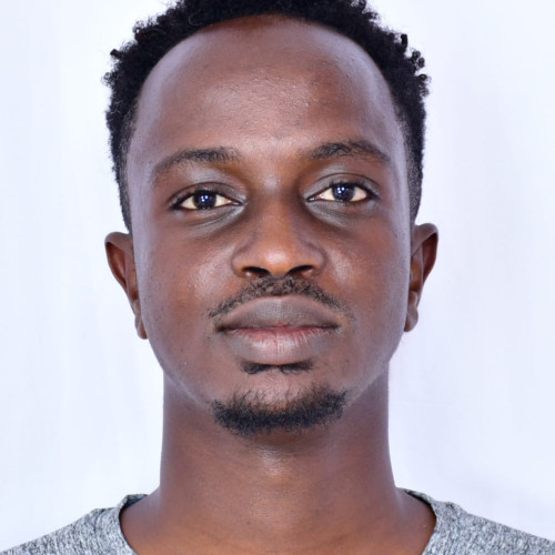 EUGENE N. profile photo