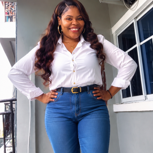 Adiele P. profile photo
