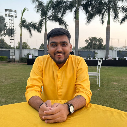 VARUN N. profile photo