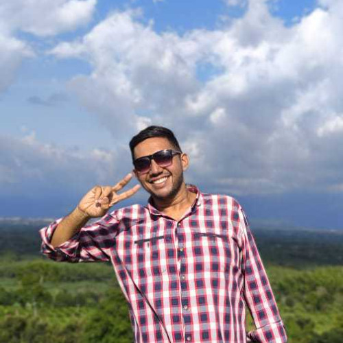 steven m. profile photo